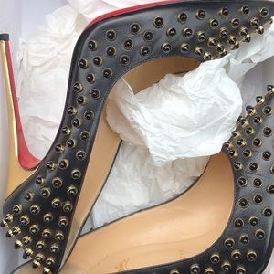 Christian Louboutin Heels